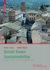 Small Town Sustainability: Economic, Social, and Environmental Innovation - Paul Knox, Heike Mayer