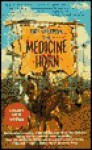 The Medicine Horn (The Bookskinners Trilogy, #1) - Jory Sherman