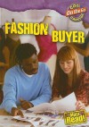 Fashion Buyer - Jessica Cohn