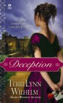 Deception - Terri Lynn Wilhelm