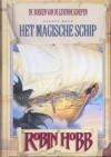 Het magische schip - Robin Hobb