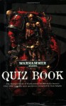 The Warhammer 40,000 Quiz Book