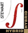 Calculus, Hybrid Edition (with Enhanced WebAssign with eBook for Multi Term Math and Science) - James Stewart