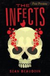 The Infects (Free Preview of Chapters 1-3) - Sean Beaudoin