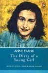 Anne Frank: The Diary of a Young Girl - Anne Frank, Mirjam Pressler