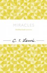 Miracles (Audio) - C.S. Lewis, Julian Rhind-Tutt