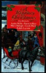 A Regency Christmas I - Gayle Buck, Edith Layton, Anita Mills, Patricia Rice, Mary Balogh