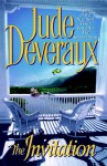 The Invitation (includes Montgomery/Taggart, #13) - Jude Deveraux