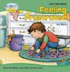 Let's Talk about Feeling Frustrated - Joy Berry