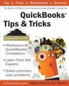 QuickBooks(R) Tips & Tricks: The Best of Cpa911.Com: Frequently Asked Reader Questions - Tom Barich