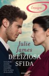 Deliziosa sfida - Julie James