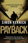 The Payback - Simon Kernick