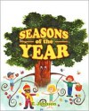 Seasons of the Year - T. Johnson