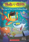 The Case of the Loose-Toothed Shark - Nancy E. Krulik, Gary LaCoste