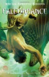 Falcondance (The Kiesha'ra, #3) - Amelia Atwater-Rhodes