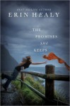 The Promises She Keeps - Erin Healy