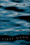 First Hand - Linda Bierds