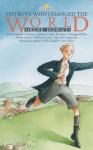 Ten Boys Who Changed The World (Lightkeepers) - Irene Howat