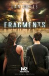 Fragments (Les Partials, #2) - Dan Wells