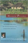 Mission Possible: The Story of a Wycliffe Missionary - Marilyn Laszlo