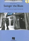 SWINGIN' THE BLUES BK/CD EUGENIE ROCHEROLLE SERIES (Eugenie Rocherolle) - Eugenie Rocherolle