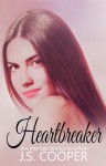 Heartbreaker - J.S. Cooper