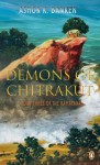 Demons Of Chitrakut (Ramayana S.) - Ashok K. Banker