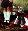 The Time Traveler's Wife - Audrey Niffenegger, Maggi-Meg Reed, Christopher Burns