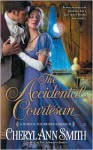 The Accidental Courtesan - Cheryl Ann Smith