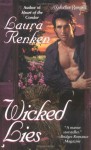 Wicked Lies - Laura Renken