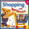 Shopping with Benjamin - Balloon Books