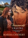 Passionate Craving (Canyon Creek Wolves Book 4) - Marisa Chenery