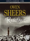 Resistance - Owen Sheers, Richard Coyle