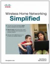 Wireless Home Networking Simplified (Networking Technology) - Jim Doherty, Neil Anderson