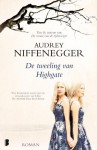 De tweeling van Highgate - Audrey Niffenegger, Jeannet Dekker