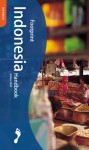 Footprint Indonesia Handbook - Joshua Eliot, Joshua Eliot, Liz Capaldi, Jane Bickersteth