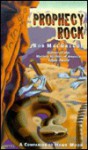 Prophecy Rock - Rob MacGregor