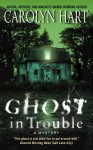 Ghost in Trouble - Carolyn Hart