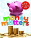 Money Matters. Sean Callery - Callery, Sean Callery