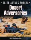 Desert Adversaries - George Forty