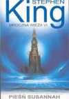 Pieśń Susannah - Stephen King