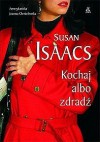 Kochaj albo zdradź - Susan Isaacs