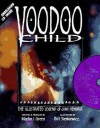 Voodoo Child: The Illustrated Legend of Jimi Hendrix - Martin I. Green, Bill Sienkiewicz