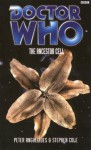 Doctor Who: The Ancestor Cell - Peter Anghelides, Stephen Cole