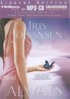 Always (Seidkhan, #8) - Iris Johansen