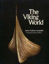 The Viking World - James Graham-Campbell, David M. Wilson