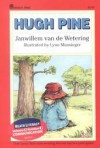 Hugh Pine - Janwillem van de Wetering