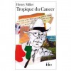 Tropique Du Cancer - Henry Miller