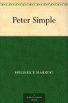 Peter Simple - Frederick Marryat