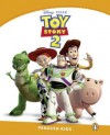 Toy Story 2. Melanie Williams - Melanie Williams